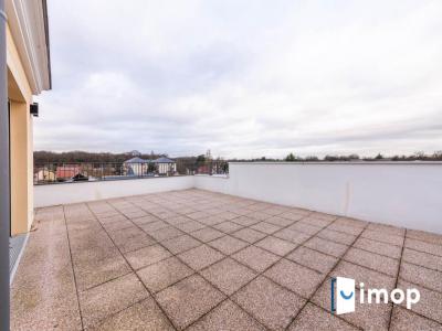 Acheter Appartement 146 m2 Maisons-laffitte