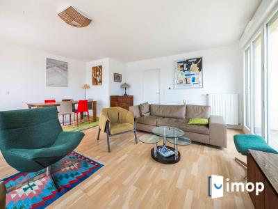 Acheter Appartement Maisons-laffitte 980000 euros