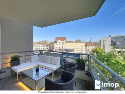 For sale Melun 2 rooms 46 m2 Seine et marne (77000) photo 0