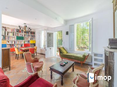 Acheter Maison Bagneux Hauts de Seine