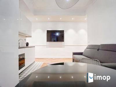 Acheter Appartement 134 m2 Paris-7eme-arrondissement