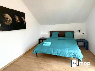 Acheter Appartement Evian-les-bains 390000 euros