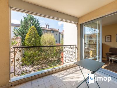 Annonce Vente 4 pi�ces Appartement Ecully 69