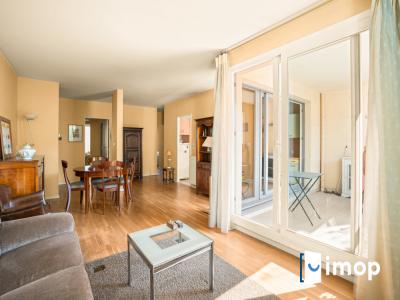 Acheter Appartement 97 m2 Ecully