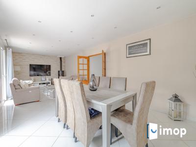 Acheter Maison 135 m2 Livry-gargan