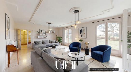 Annonce Vente 7 pi�ces Maison Rosel 14