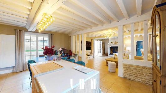 Annonce Vente 5 pi�ces Maison Bellengreville 14