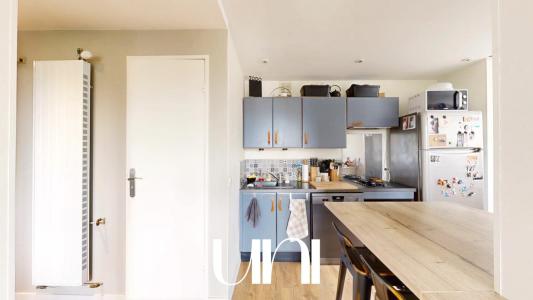 Acheter Appartement Caen Calvados