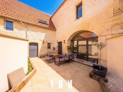 Acheter Maison 225 m2 Bieville-beuville