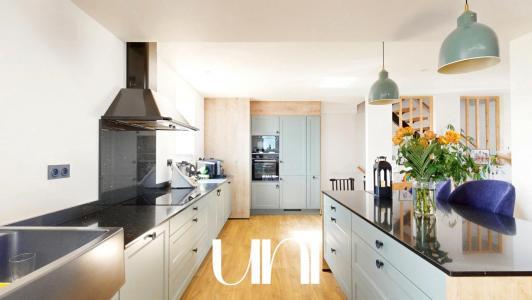 Acheter Maison Bieville-beuville 559900 euros