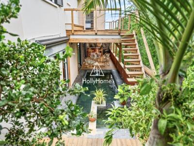 For sale Avirons 4 rooms 141 m2 Reunion (97425) photo 1
