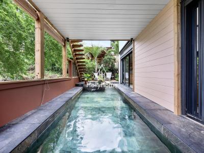 For sale Avirons 4 rooms 141 m2 Reunion (97425) photo 2