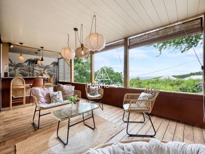 For sale Avirons 4 rooms 141 m2 Reunion (97425) photo 3