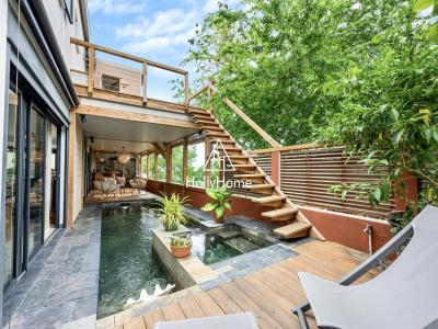 For sale Avirons 4 rooms 141 m2 Reunion (97425) photo 4