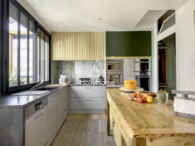 Acheter Maison 150 m2 Marmande