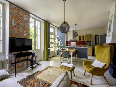 Annonce Vente 4 pi�ces Maison Portets 33