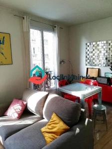 Annonce Location 2 pi�ces Appartement Paris-11eme-arrondissement 75