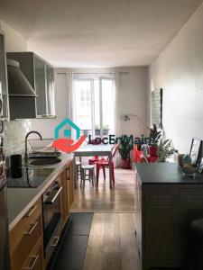 Louer Appartement 34 m2 Paris-11eme-arrondissement