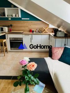 Annonce Location Appartement Paris-14eme-arrondissement 75