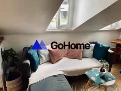 Louer Appartement 28 m2 Paris-14eme-arrondissement