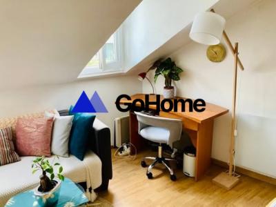 Louer Appartement Paris-14eme-arrondissement Paris