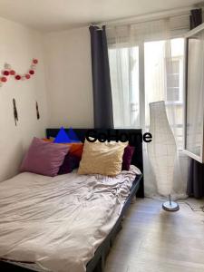 Louer Appartement 22 m2 Paris-4eme-arrondissement