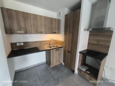 Annonce Location 2 pi�ces Appartement Saint-orens-de-gameville 31