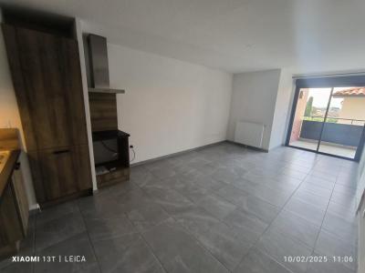 Louer Appartement 41 m2 Saint-orens-de-gameville