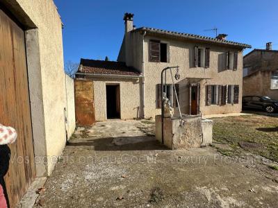 Annonce Vente 6 pi�ces Maison Marseille-13eme-arrondissement 13