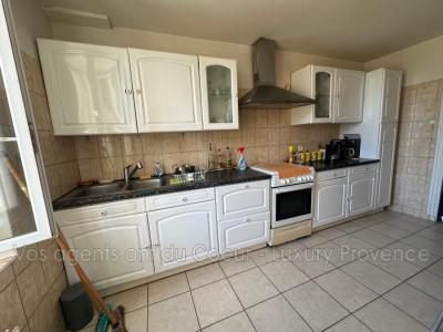 Acheter Maison Marseille-13eme-arrondissement Bouches du Rhone