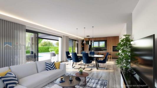 Acheter Maison 145 m2 Saint-jean-de-gonville