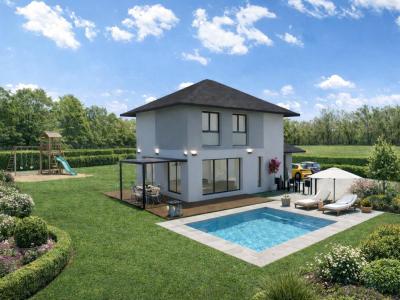 For sale Marin 5 rooms 111 m2 Haute savoie (74200) photo 0