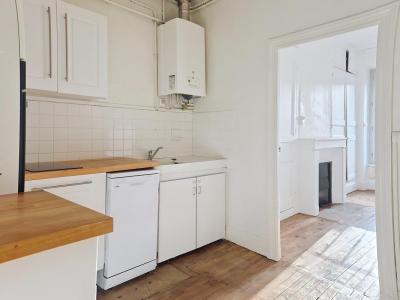 Annonce Location 2 pi�ces Appartement Clermont-ferrand 63