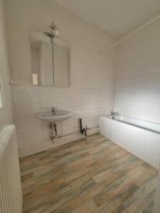 Louer Appartement 49 m2 Clermont-ferrand