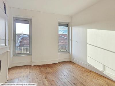Louer Appartement Clermont-ferrand Puy de dome