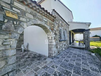 Annonce Vente 5 pi�ces Maison Prunelli-di-fiumorbo 20