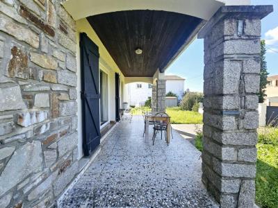 Acheter Maison 130 m2 Prunelli-di-fiumorbo