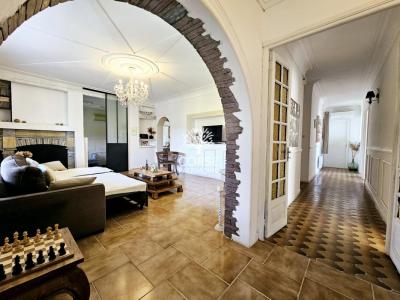 Acheter Maison Prunelli-di-fiumorbo Corse