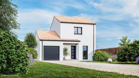 For sale Saint-hilaire-des-loges 5 rooms 94 m2 Vendee (85240) photo 3