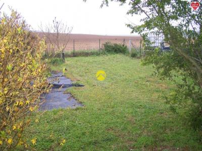 Louer Maison Saint-florent-sur-cher Cher