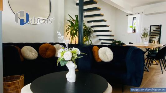 Acheter Maison Chaussan 329000 euros