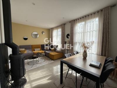 Annonce Vente 4 pi�ces Maison Compiegne 60