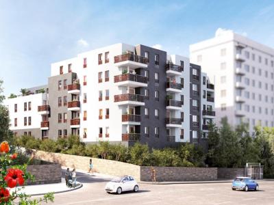 Annonce Location 3 pi�ces Appartement Nantes 44