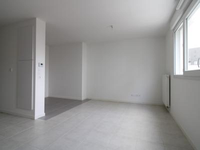 Louer Appartement 40 m2 Nantes