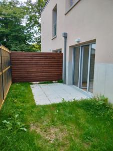 Louer Appartement Sorinieres Loire atlantique