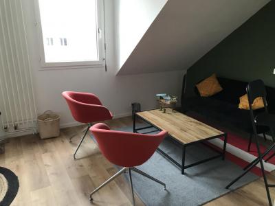 Annonce Location Appartement Nantes 44