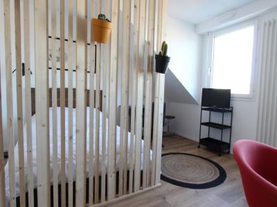 Louer Appartement Nantes Loire atlantique