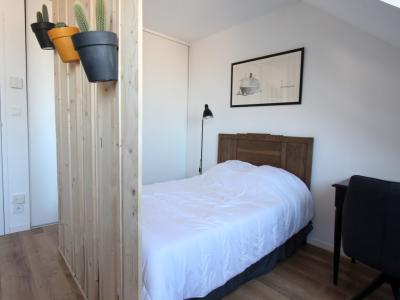 Louer Appartement Nantes 668 euros