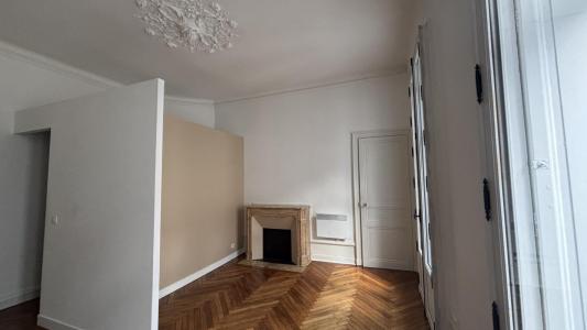 Louer Appartement 72 m2 Nantes