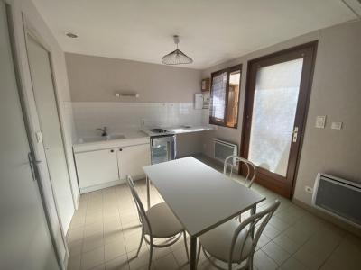 For rent Creusot 1 room 20 m2 Saone et loire (71200) photo 0